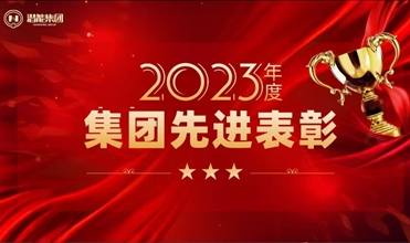 ?关于表彰2023年度集团先进集体、劳动模范、优秀员工的决定